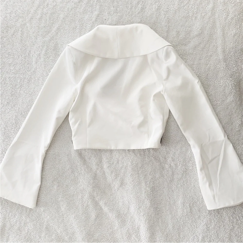 Lovers+Friends | Rylan Jacket - Picture 3 of 5